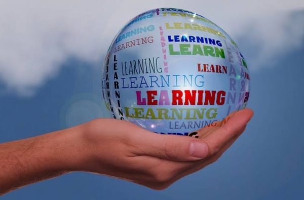 Online Learning and E-Learning Platforms